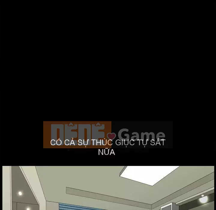 Cuộc sống sa ngã Chương 47-48