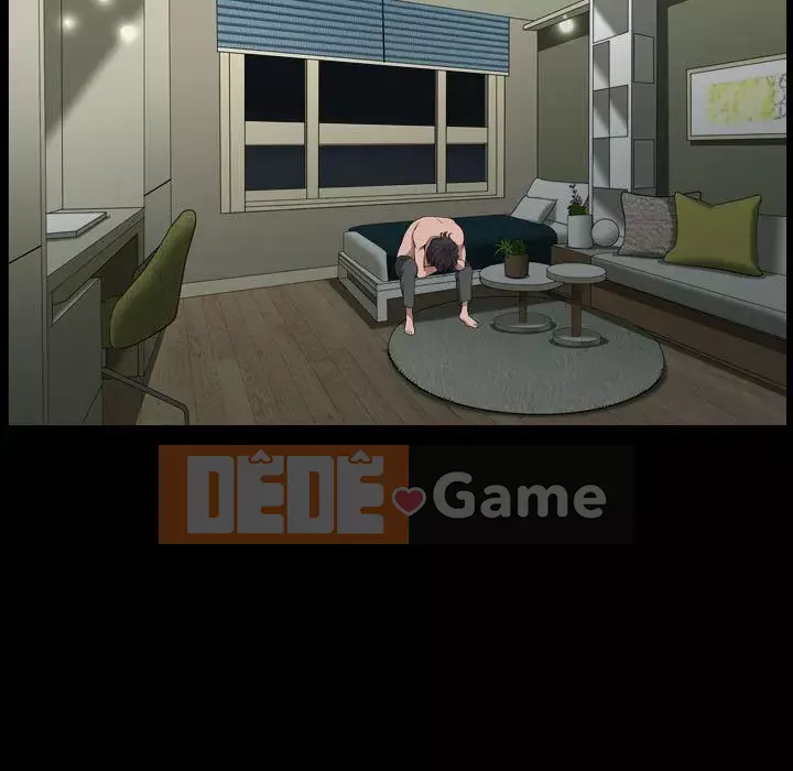 Cuộc sống sa ngã Chương 47-48