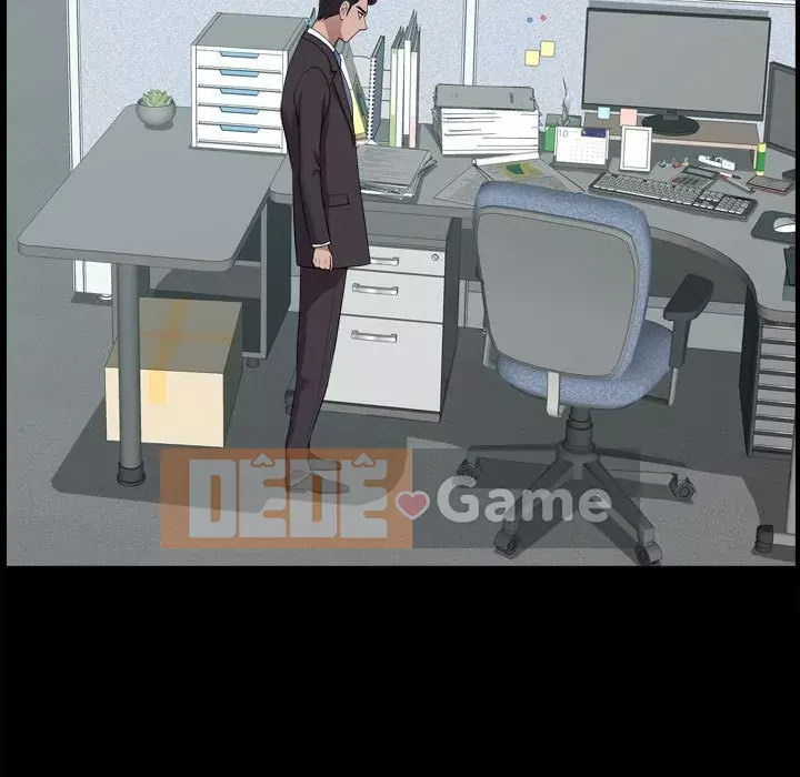 Cuộc sống sa ngã Chương 47-48