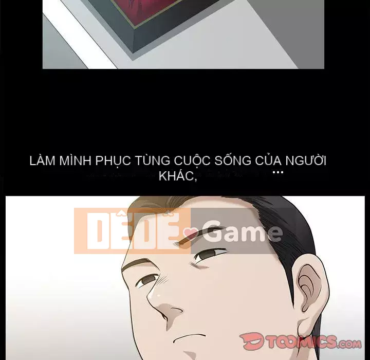 Cuộc sống sa ngã Chương 47-48