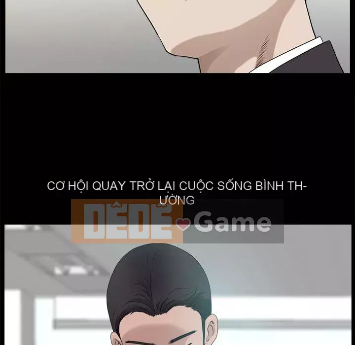Cuộc sống sa ngã Chương 47-48