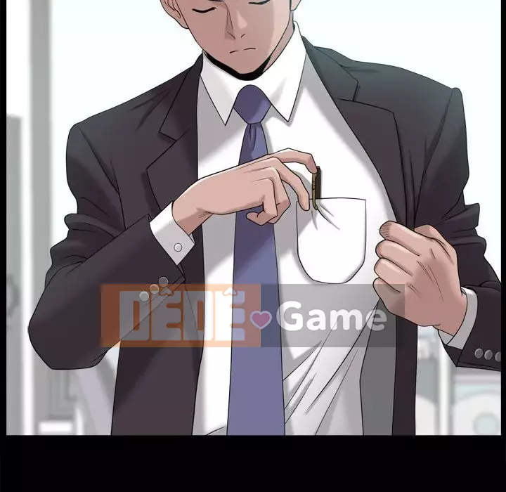 Cuộc sống sa ngã Chương 47-48