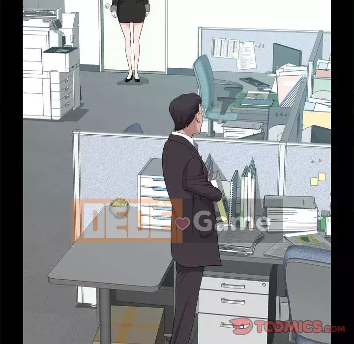 Cuộc sống sa ngã Chương 47-48