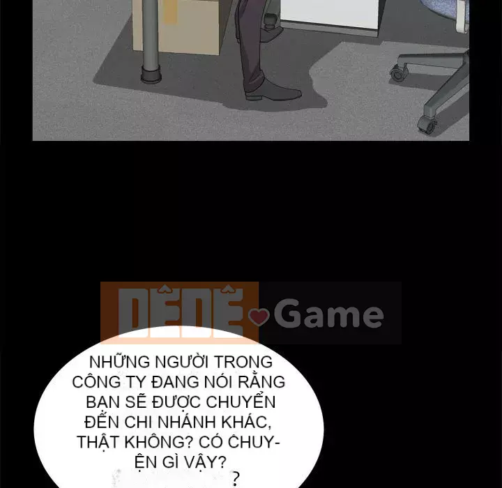 Cuộc sống sa ngã Chương 47-48