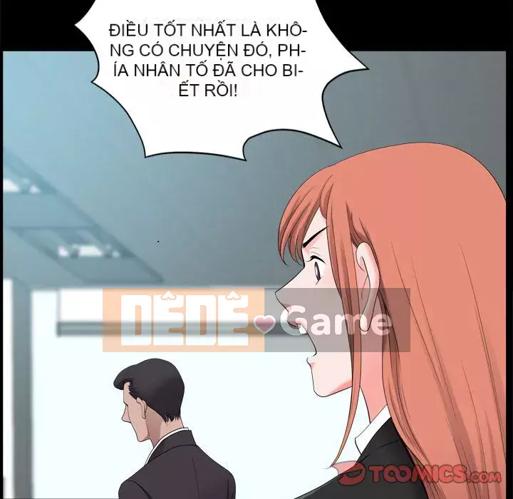 Cuộc sống sa ngã Chương 47-48