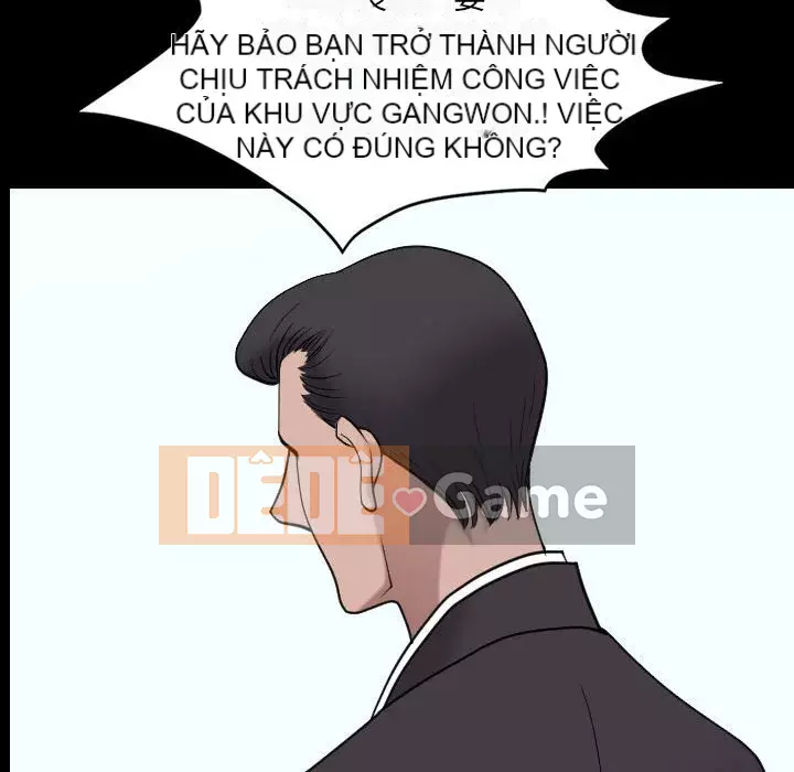 Cuộc sống sa ngã Chương 47-48