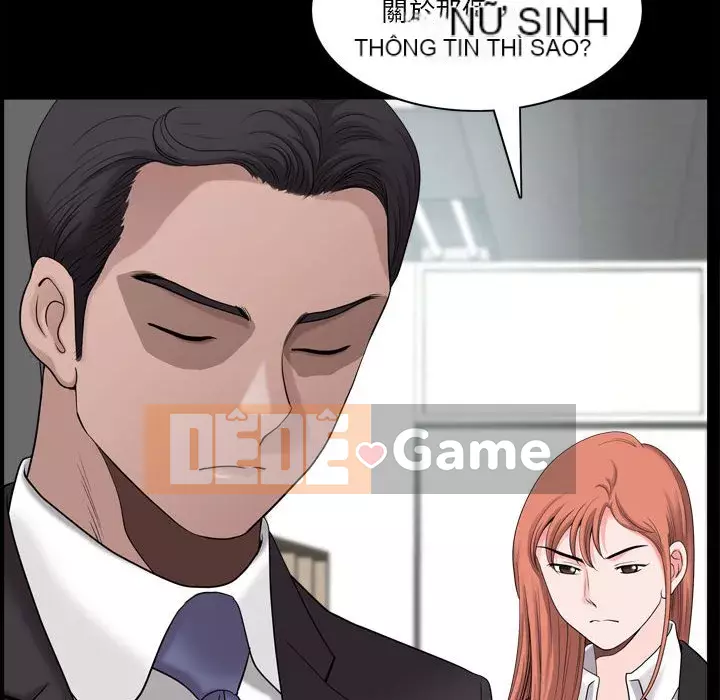 Cuộc sống sa ngã Chương 47-48