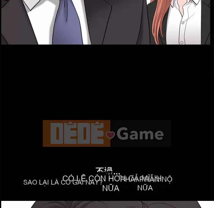 Cuộc sống sa ngã Chương 47-48