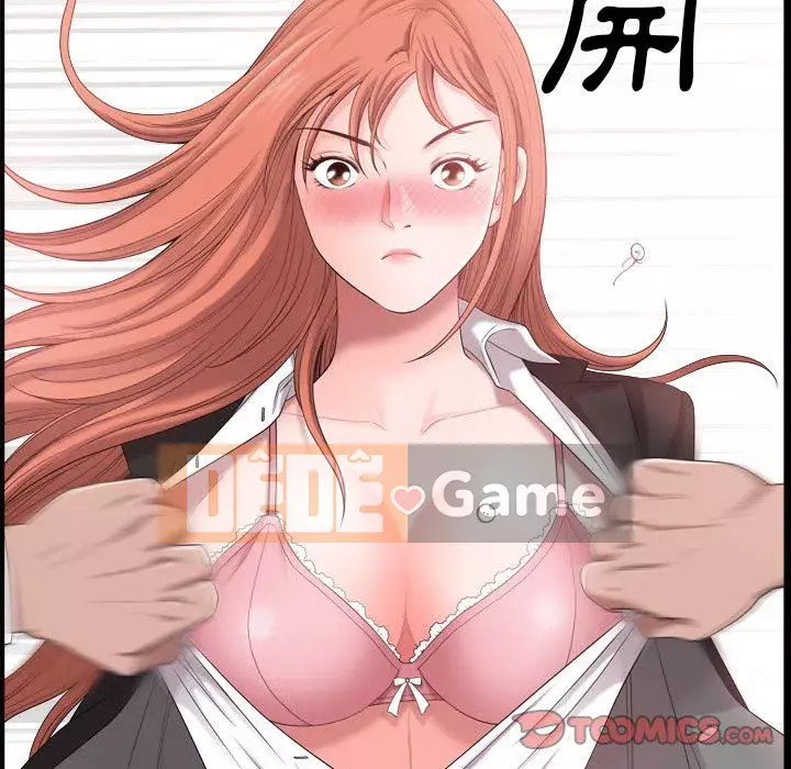 Cuộc sống sa ngã Chương 47-48