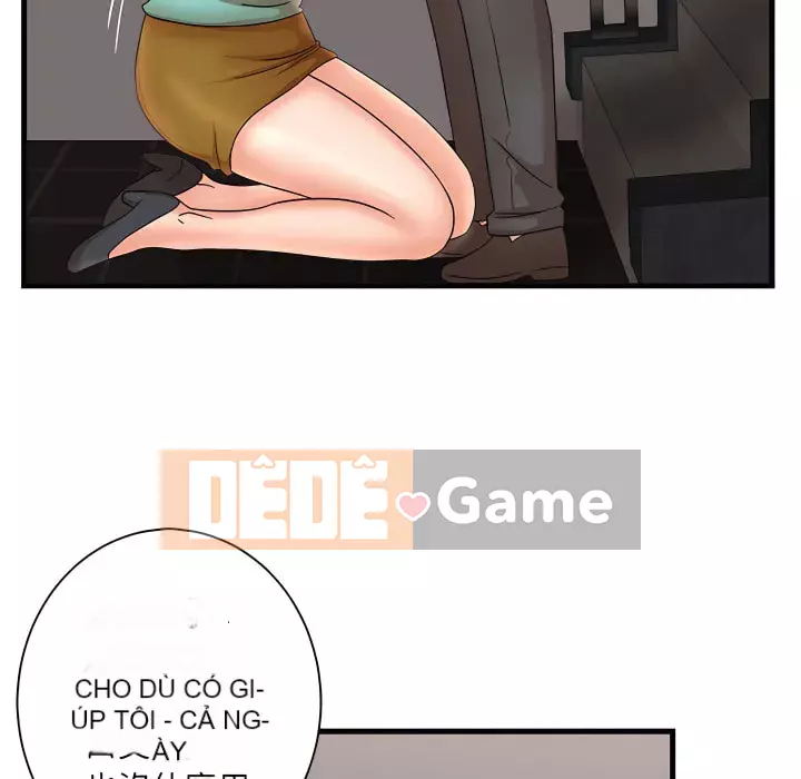 Bí Mật Của Mẹ Và Con Gái Chương 31-32