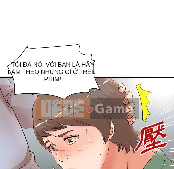 Bí Mật Của Mẹ Và Con Gái Chương 31-32