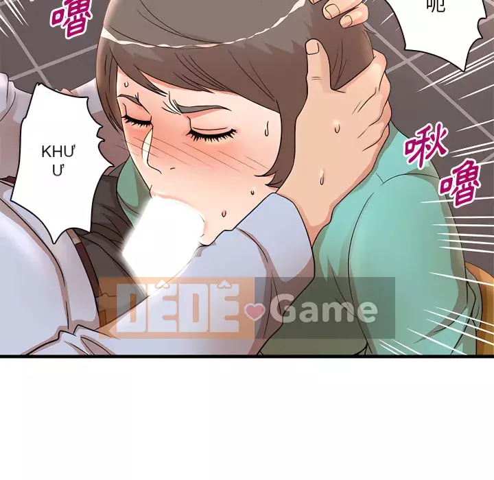 Bí Mật Của Mẹ Và Con Gái Chương 31-32