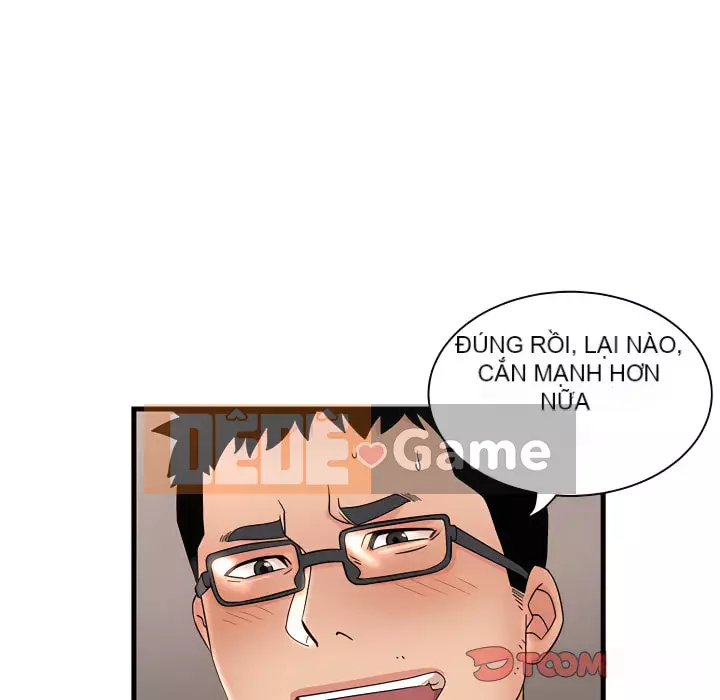 Bí Mật Của Mẹ Và Con Gái Chương 31-32