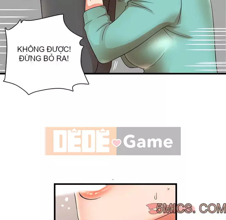 Bí Mật Của Mẹ Và Con Gái Chương 31-32