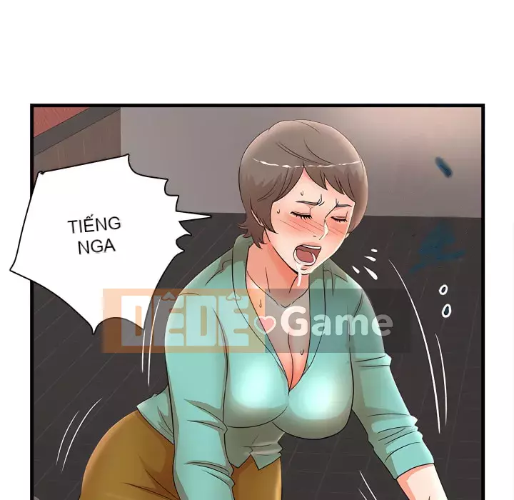 Bí Mật Của Mẹ Và Con Gái Chương 31-32