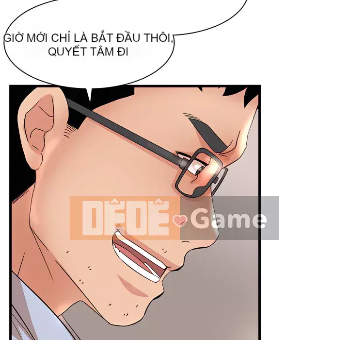 Bí Mật Của Mẹ Và Con Gái Chương 31-32