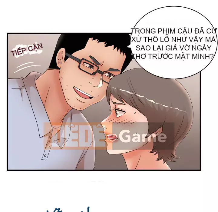 Bí Mật Của Mẹ Và Con Gái Chương 31-32