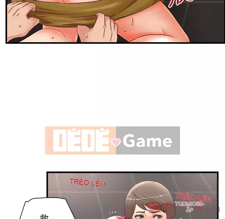 Bí Mật Của Mẹ Và Con Gái Chương 31-32