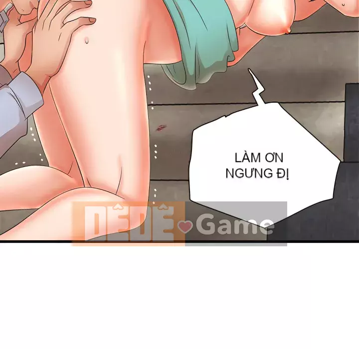 Bí Mật Của Mẹ Và Con Gái Chương 31-32