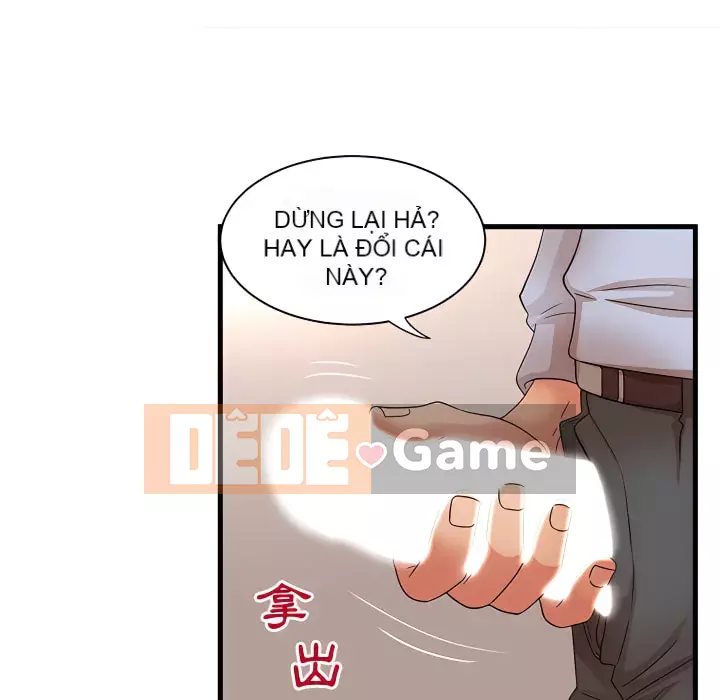 Bí Mật Của Mẹ Và Con Gái Chương 31-32