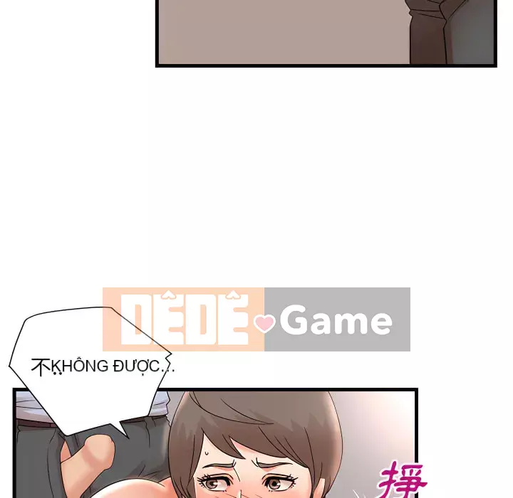 Bí Mật Của Mẹ Và Con Gái Chương 31-32