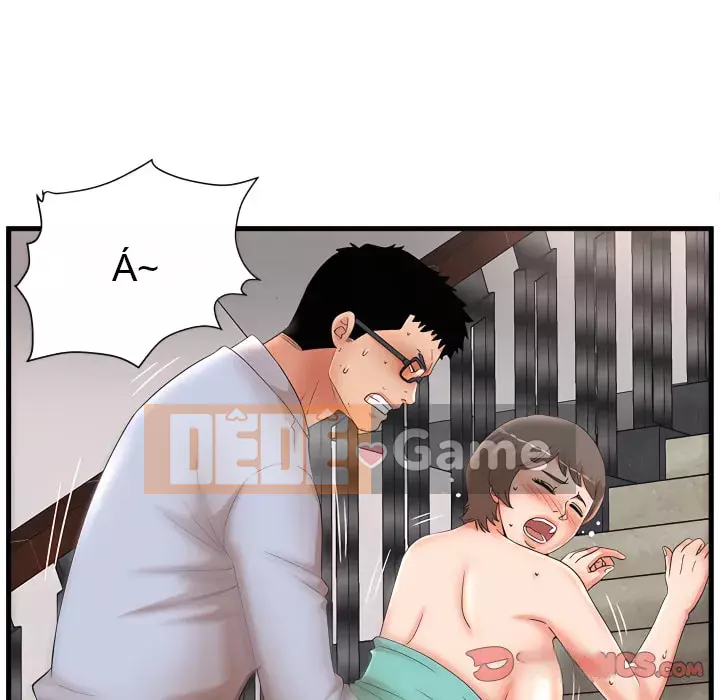 Bí Mật Của Mẹ Và Con Gái Chương 31-32