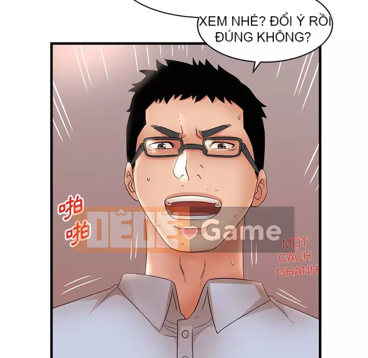 Bí Mật Của Mẹ Và Con Gái Chương 31-32