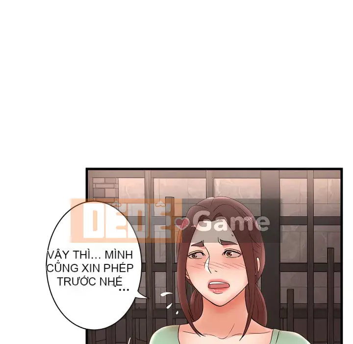 Bí Mật Của Mẹ Và Con Gái Chương 31-32