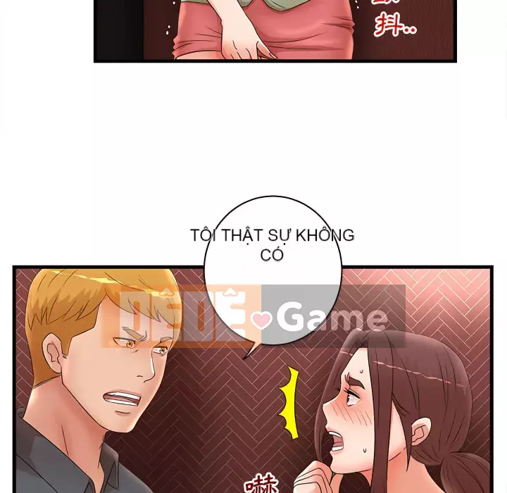 Bí Mật Của Mẹ Và Con Gái Chương 31-32