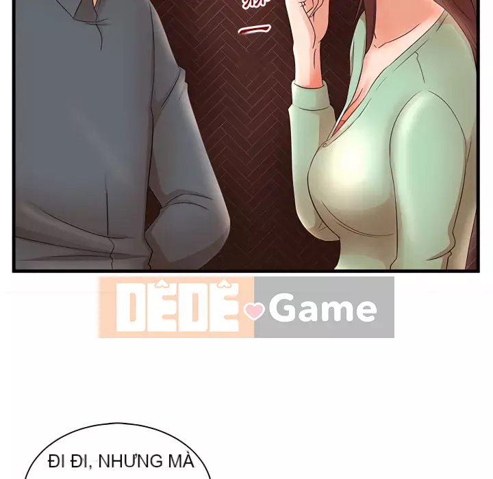 Bí Mật Của Mẹ Và Con Gái Chương 31-32