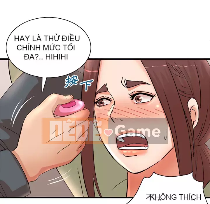 Bí Mật Của Mẹ Và Con Gái Chương 31-32