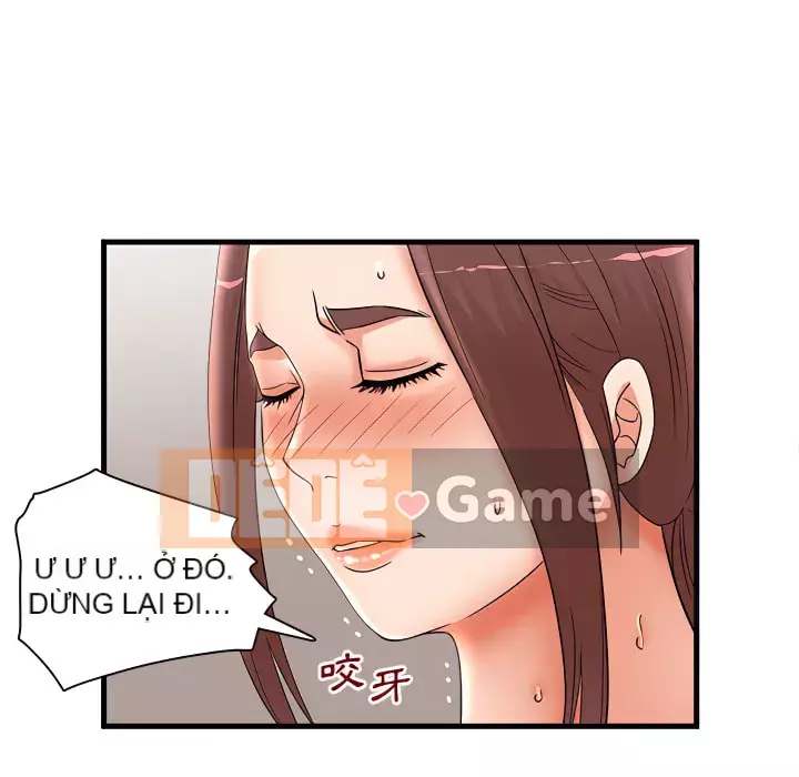 Bí Mật Của Mẹ Và Con Gái Chương 31-32