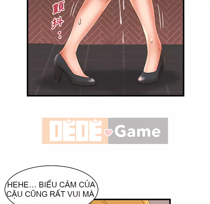 Bí Mật Của Mẹ Và Con Gái Chương 31-32