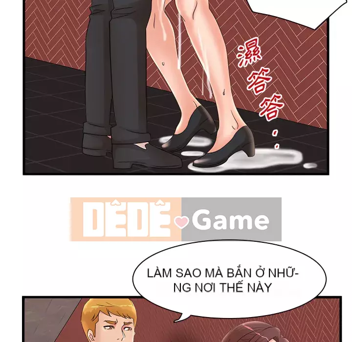 Bí Mật Của Mẹ Và Con Gái Chương 31-32