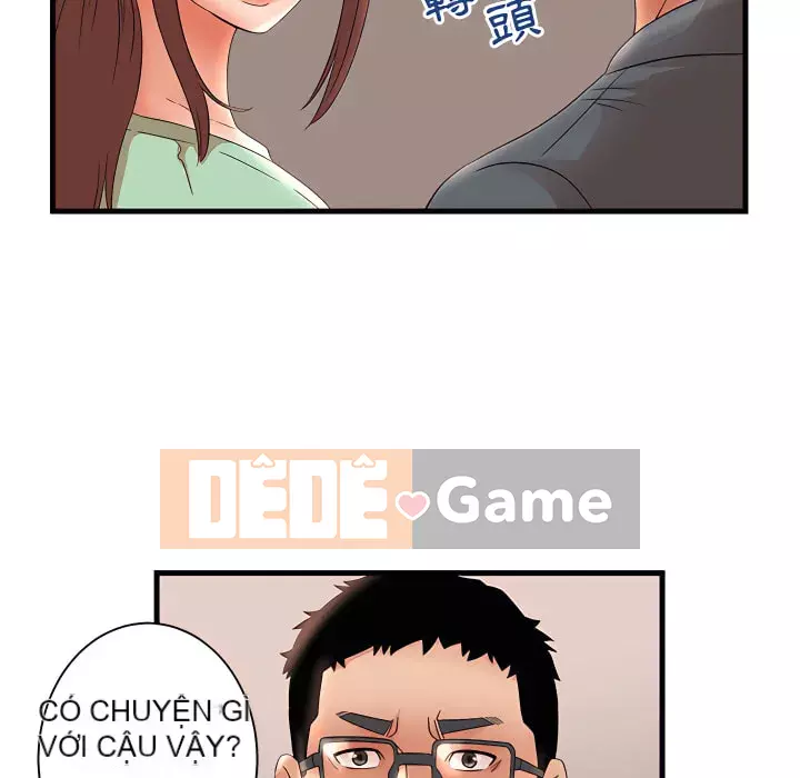 Bí Mật Của Mẹ Và Con Gái Chương 31-32