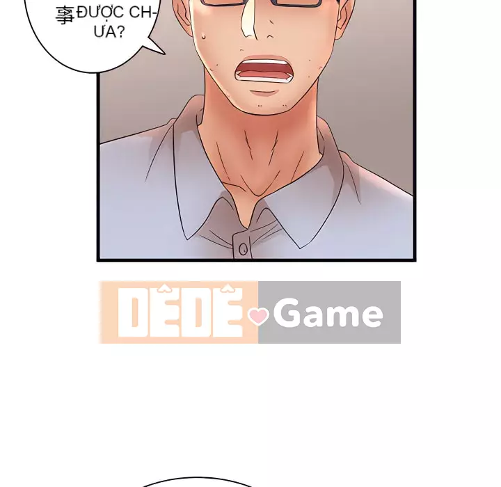 Bí Mật Của Mẹ Và Con Gái Chương 31-32