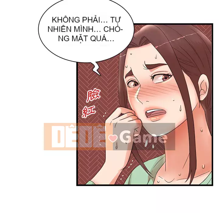 Bí Mật Của Mẹ Và Con Gái Chương 31-32