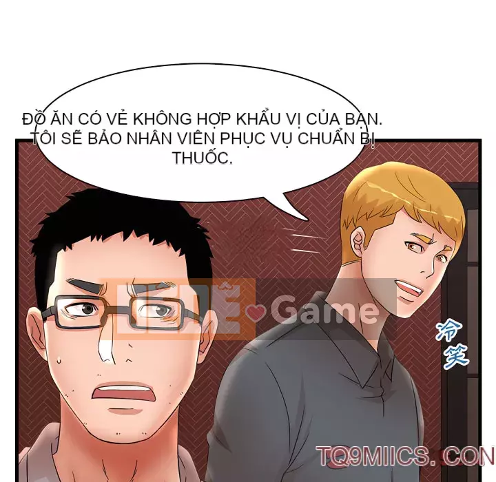 Bí Mật Của Mẹ Và Con Gái Chương 31-32