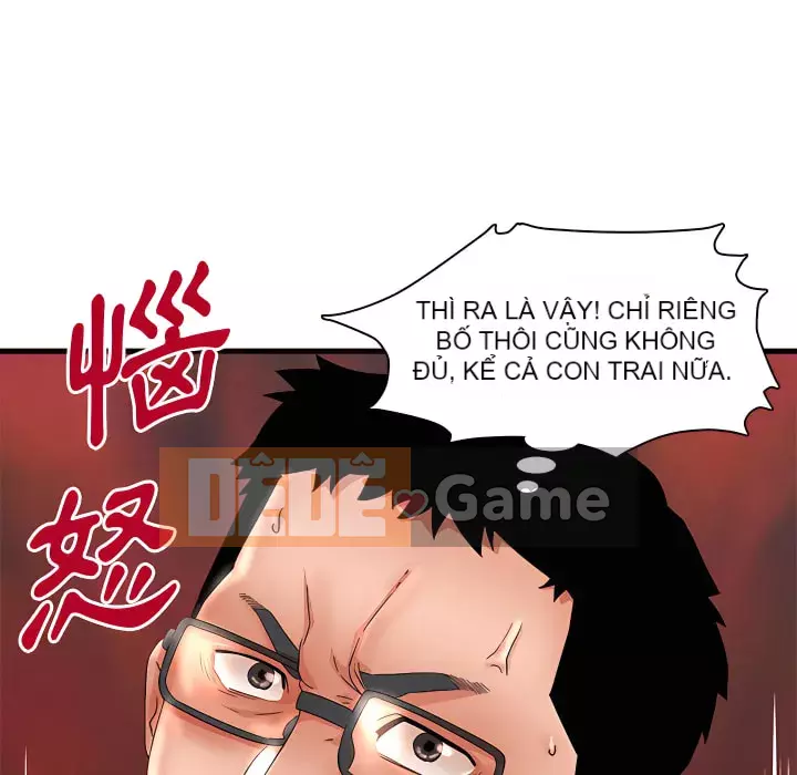 Bí Mật Của Mẹ Và Con Gái Chương 31-32