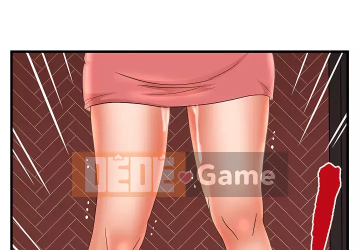 Bí Mật Của Mẹ Và Con Gái Chương 31-32