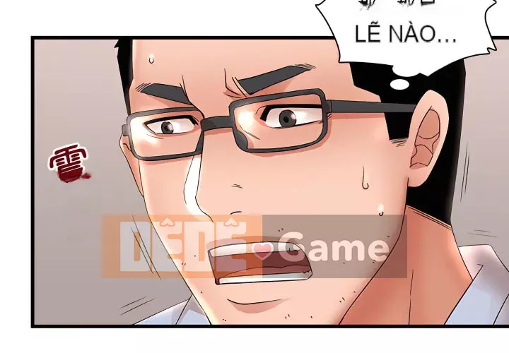 Bí Mật Của Mẹ Và Con Gái Chương 31-32