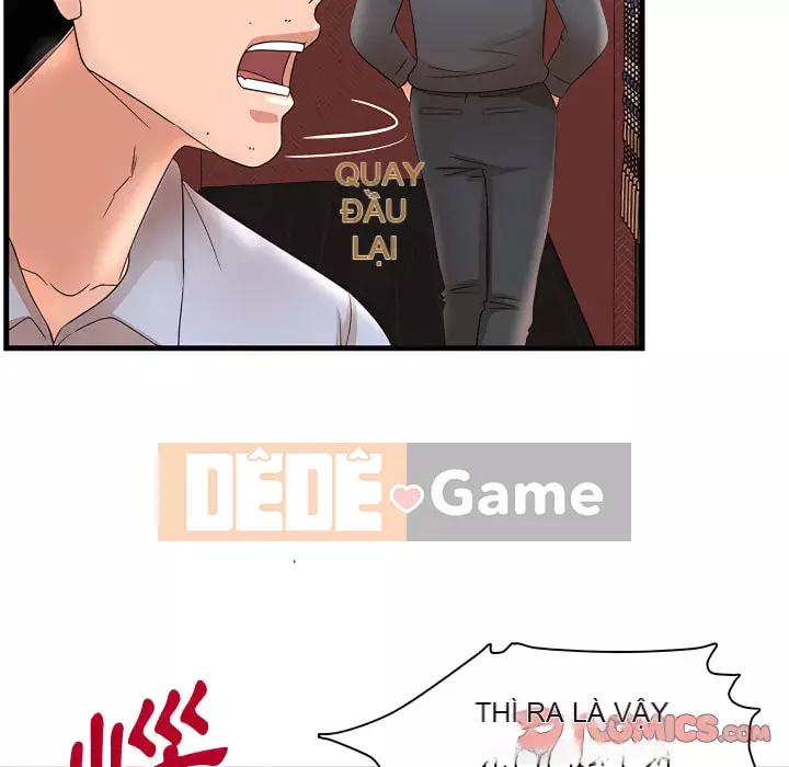 Bí Mật Của Mẹ Và Con Gái Chương 31-32