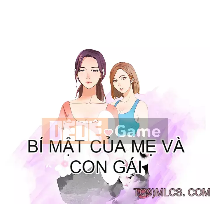 Bí Mật Của Mẹ Và Con Gái Chương 31-32