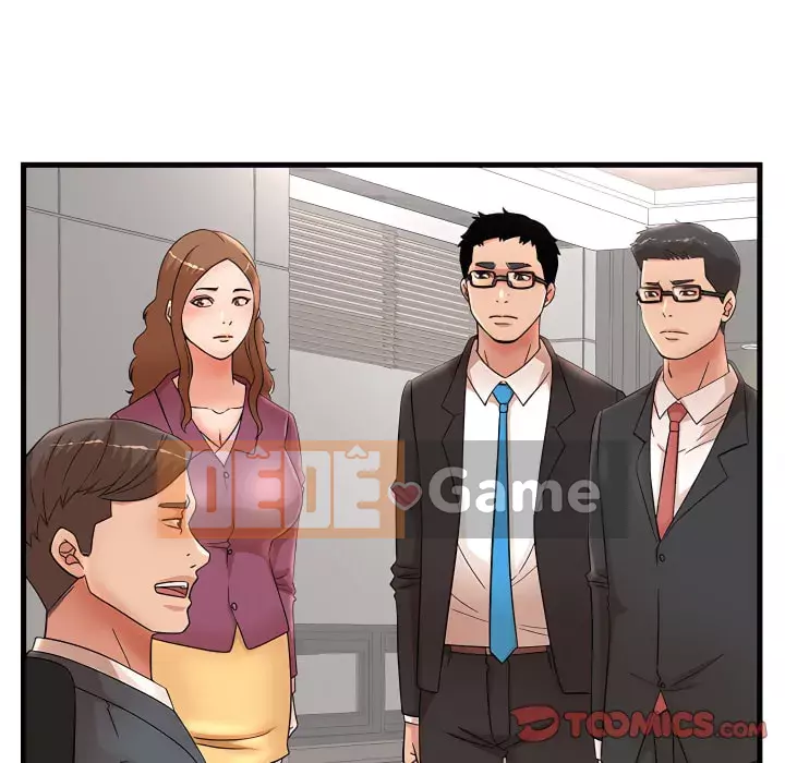 Bí Mật Của Mẹ Và Con Gái Chương 31-32