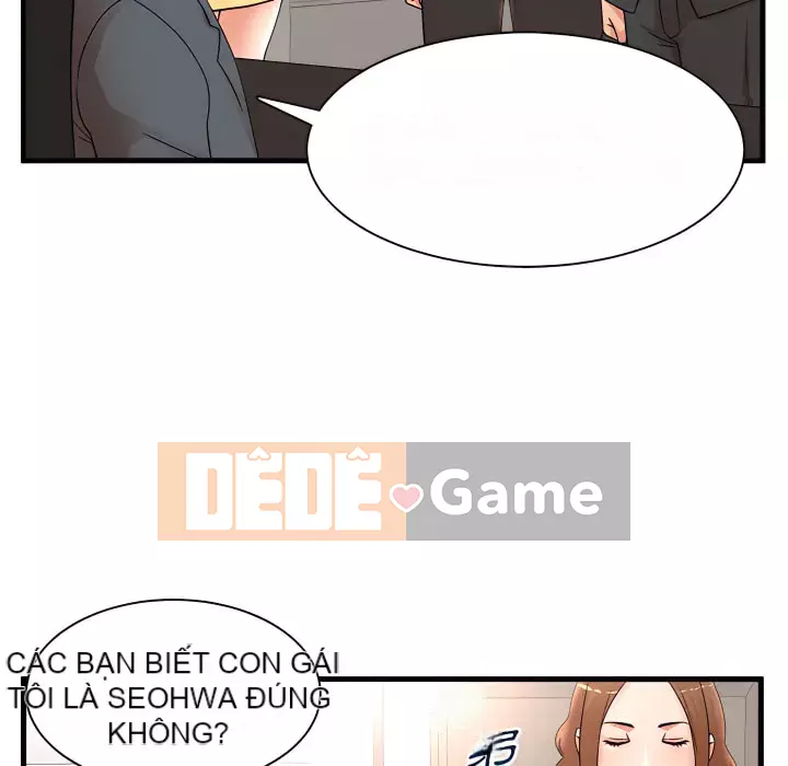 Bí Mật Của Mẹ Và Con Gái Chương 31-32