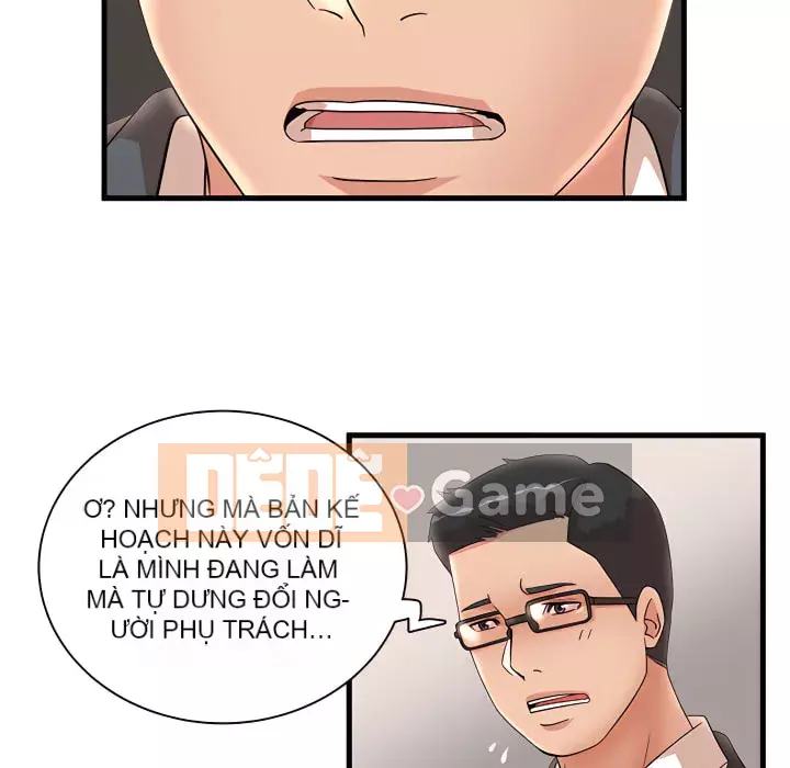 Bí Mật Của Mẹ Và Con Gái Chương 31-32