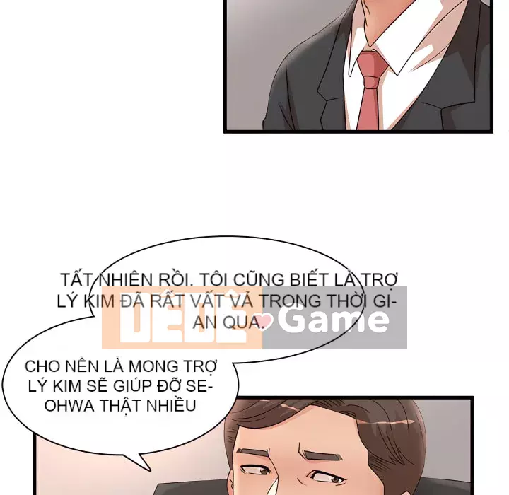 Bí Mật Của Mẹ Và Con Gái Chương 31-32