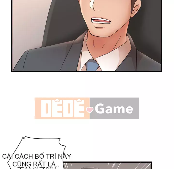 Bí Mật Của Mẹ Và Con Gái Chương 31-32