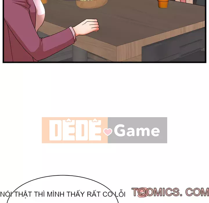 Bí Mật Của Mẹ Và Con Gái Chương 31-32