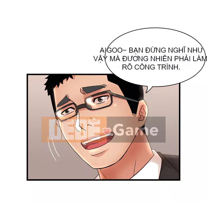 Bí Mật Của Mẹ Và Con Gái Chương 31-32